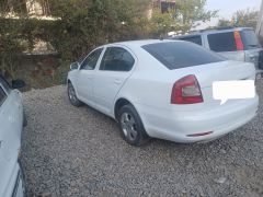 Фото авто Skoda Octavia