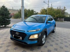 Фото авто Hyundai Kona