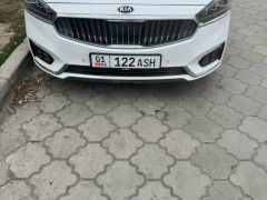 Фото авто Kia K7