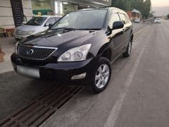 Фото авто Toyota Harrier