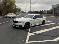 Сүрөт унаа BMW 5 серия