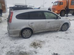 Photo of the vehicle Honda Stream