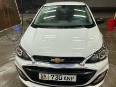 Photo of the vehicle Chevrolet Spark