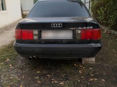 Photo of the vehicle Audi 100