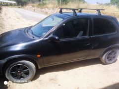 Photo of the vehicle Opel Vita