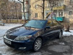 Сүрөт унаа Toyota Camry