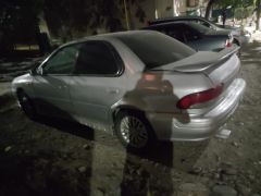 Photo of the vehicle Subaru Impreza