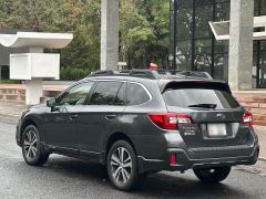 Сүрөт унаа Subaru Outback