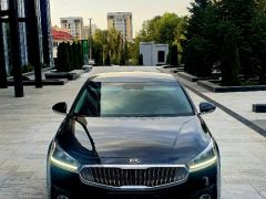 Сүрөт унаа Kia K7