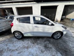 Фото авто Chevrolet Spark