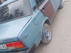 Сүрөт унаа ВАЗ (Lada) 2104