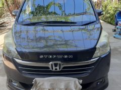 Фото авто Honda Stepwgn