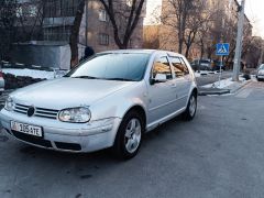 Фото авто Volkswagen Golf