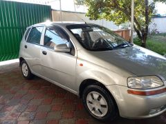 Фото авто Daewoo Kalos