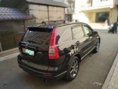 Сүрөт унаа Honda CR-V