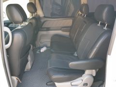 Сүрөт унаа Toyota Alphard