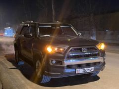 Фото авто Toyota 4Runner