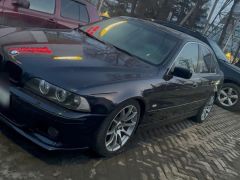 Сүрөт унаа BMW 5 серия