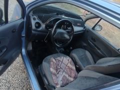 Photo of the vehicle Daewoo Matiz