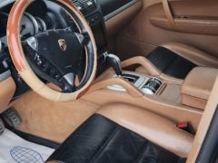 Photo of the vehicle Porsche Cayenne