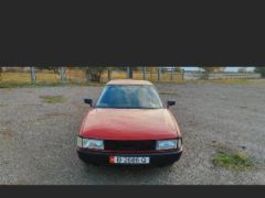 Photo of the vehicle Audi 80