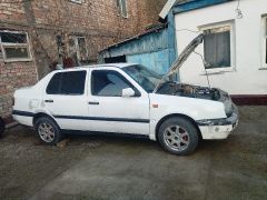 Фото авто Volkswagen Vento