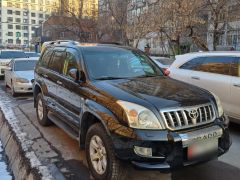 Фото авто Toyota Land Cruiser Prado