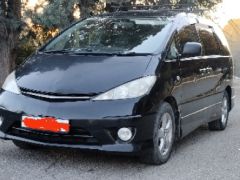 Фото авто Toyota Estima