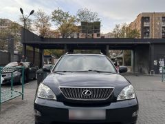 Фото авто Lexus RX