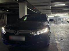 Сүрөт унаа Honda Accord