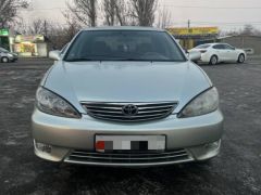 Photo of the vehicle Toyota Camry