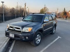 Фото авто Toyota 4Runner