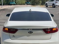 Сүрөт унаа Kia K7