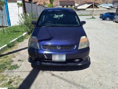 Сүрөт унаа Honda Stream