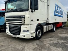 Фото авто DAF XF105 series