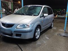 Сүрөт унаа Mazda Premacy