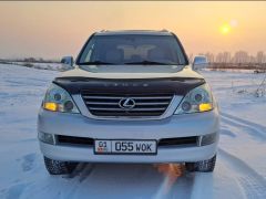 Photo of the vehicle Lexus GX