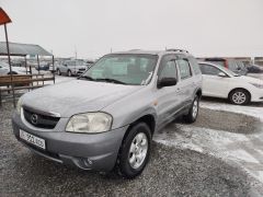 Фото авто Mazda Tribute