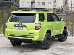 Photo of the vehicle Toyota 4Runner