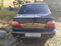 Сүрөт унаа Daewoo Nexia