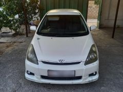 Сүрөт унаа Toyota Wish