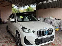 Сүрөт унаа BMW X1