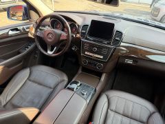 Photo of the vehicle Mercedes-Benz GLS