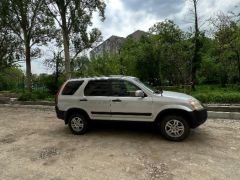 Сүрөт унаа Honda CR-V