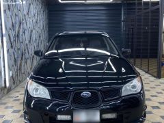 Фото авто Subaru Impreza