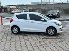 Photo of the vehicle Chevrolet Spark