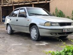 Сүрөт унаа Daewoo Nexia