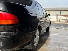 Фото авто Toyota Carina