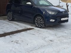 Photo of the vehicle SsangYong Tivoli