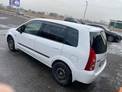 Сүрөт унаа Mazda Premacy